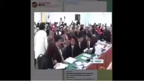 The truth is coming out