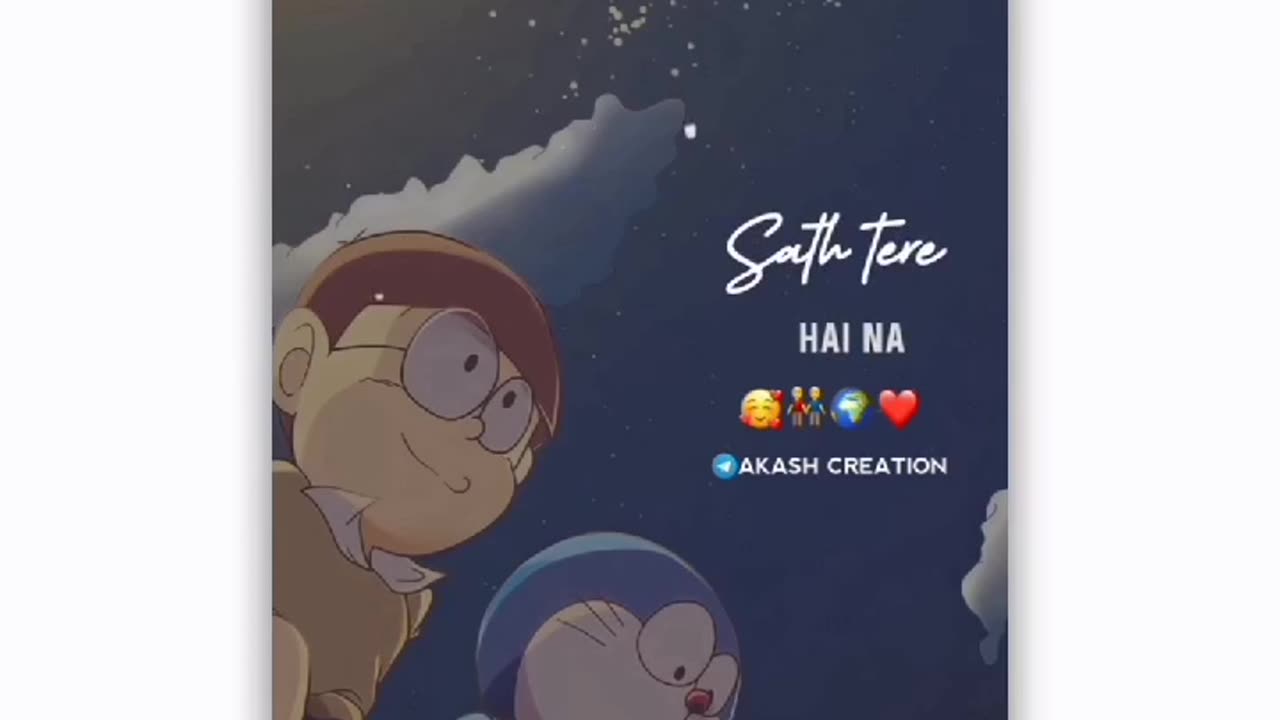 Aashiyana Mera sath tere whatsapp status