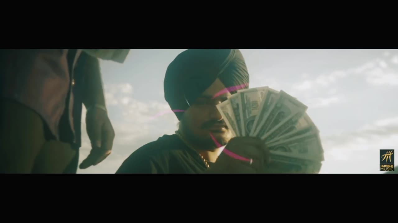 So High : official video : Sidhu Moose Wala ( Latest punjabi song) ......?