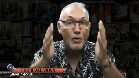 Declino alimentare o competizione? Fuori dal Virus n.970.SP