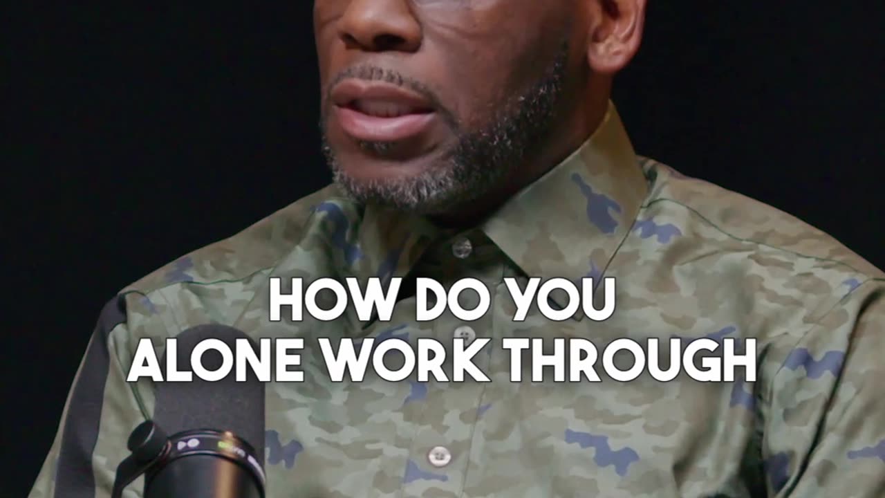 How would you deal with something like this happening to you?
