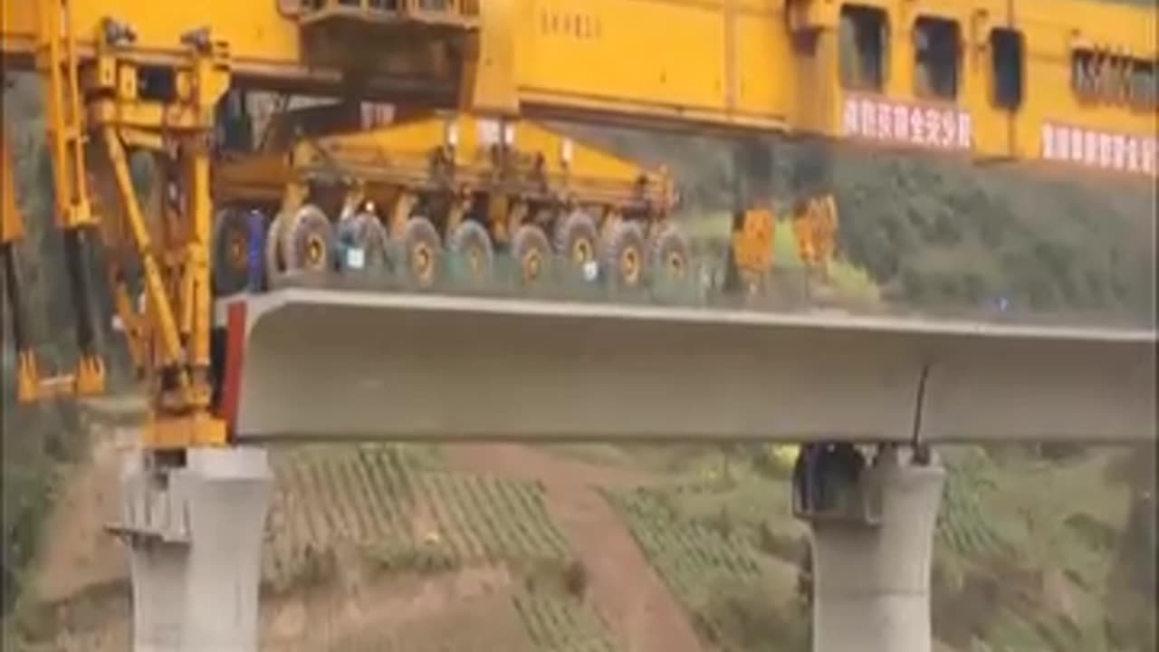 Bridge making