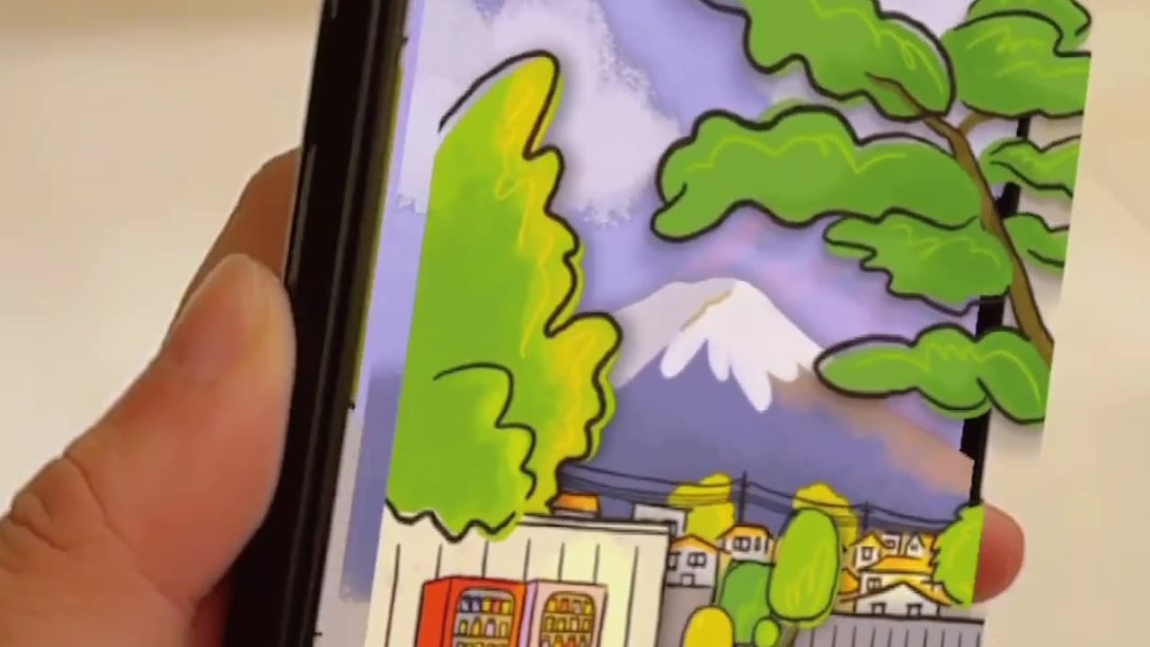 Lets play with AR