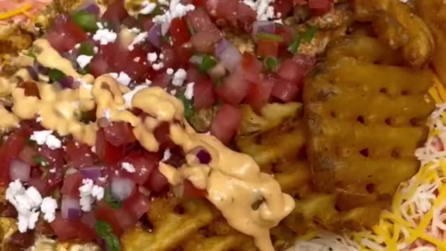 Breakfast burrito🏼 from