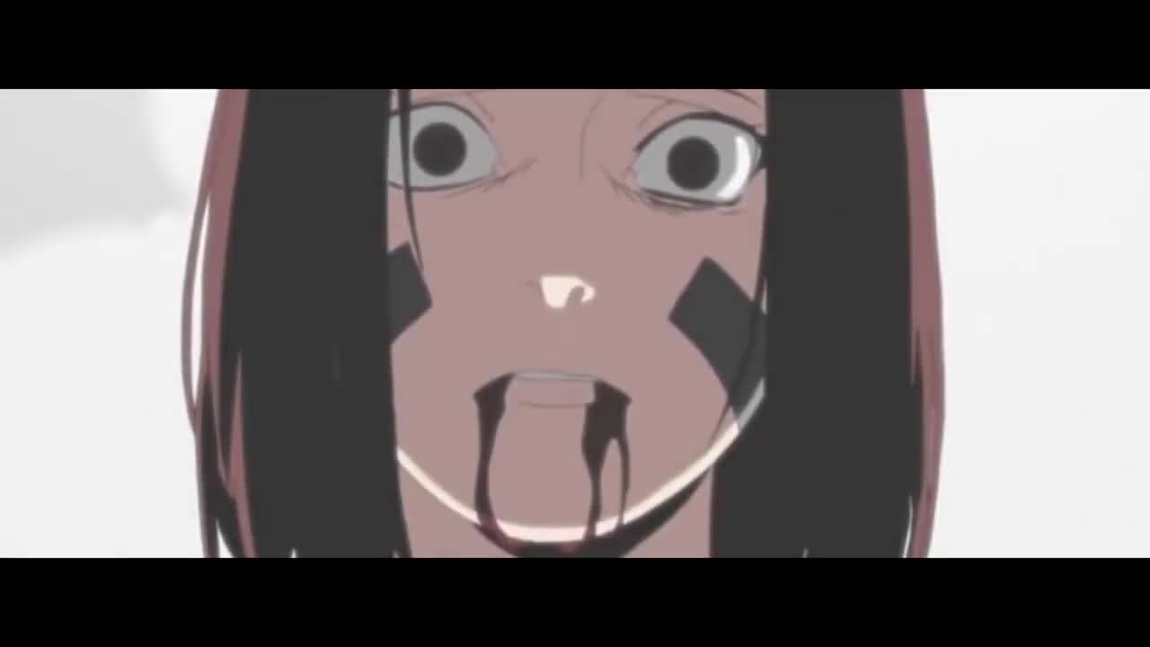 AMV - They have all been killed already (Sad kakashi edit) - Naruto