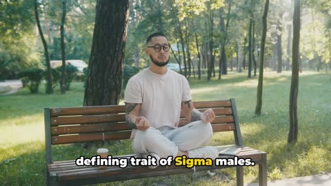 10 HIDDEN BEHAVIOURS that make SIGMA MALES absolutely IRRESISTIBLE