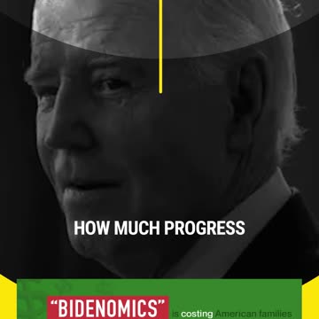 Biden's Impact: Economy, Environment, Healthcare?