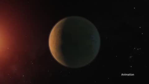Showcasing Our New Earth Information Center on This Week