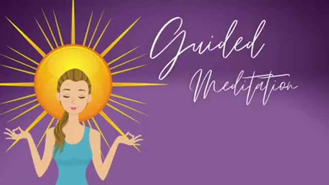 10 minute spiritual development guided meditation