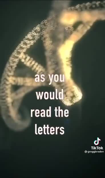 Quantum physic science- proof God created us according to His image