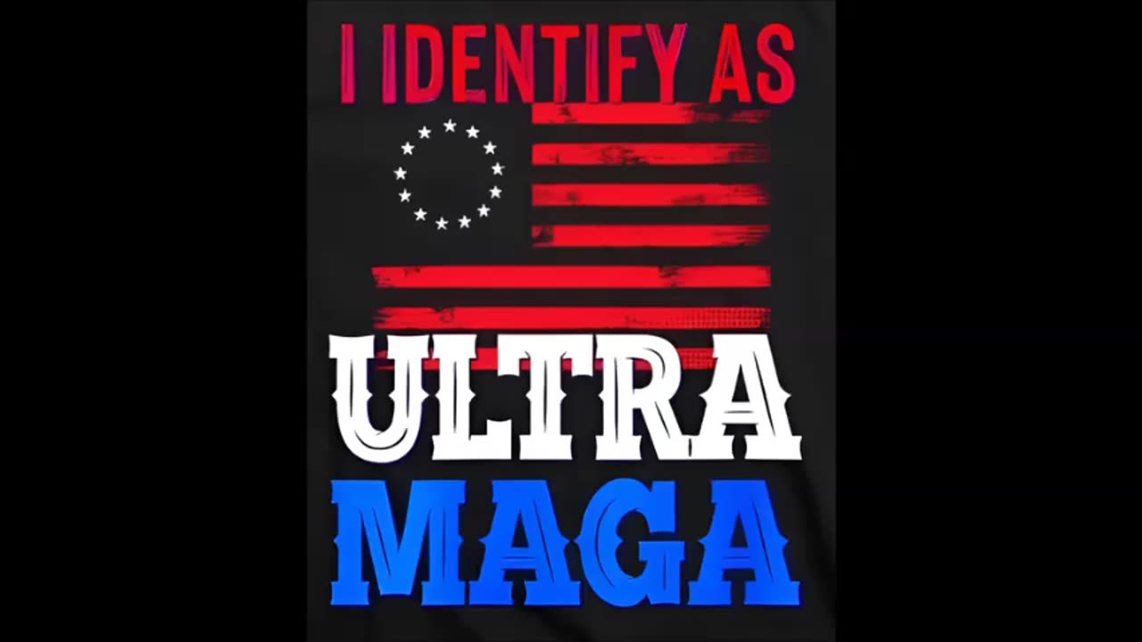 Ultra MAGA