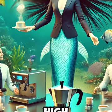 Coffee Pot Economics