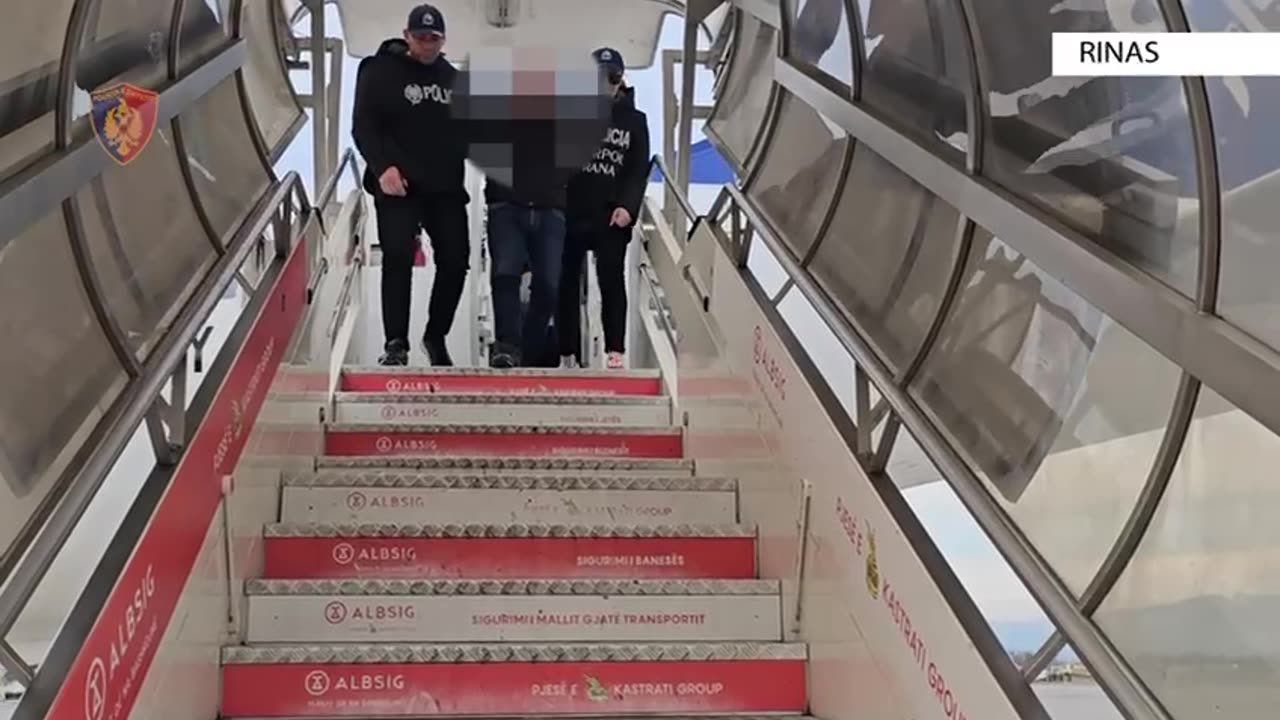 I njohur si 'Bebi', deportohet 52-vjeçari shqiptar nga Franca, i akuzuar për trafik droge