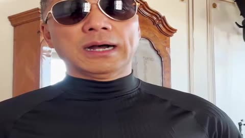 20221029文贵先生GETTR³： #中共外交：美国、德国、英国，北京大使馆家属受到各种虐待。那种虐待在本国根本得不到支持，所谓外交上的胜利，就是把这些人牺牲了。中国人的孩子付代价，