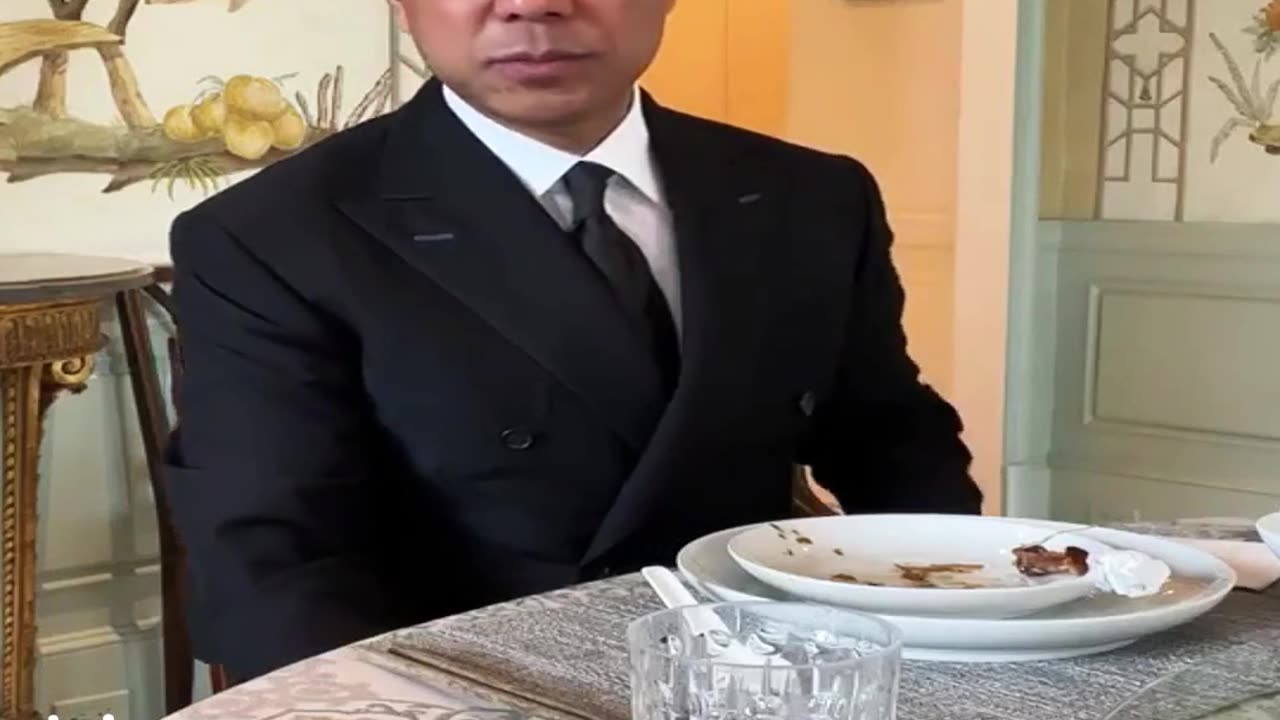 20220729文贵先生直播： #好日子属于新中国联邦：走着看，好事在后面，不管听到什么好消息，一切都是刚刚刚刚刚开始。