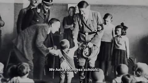 A Different World By Historia Prohibida