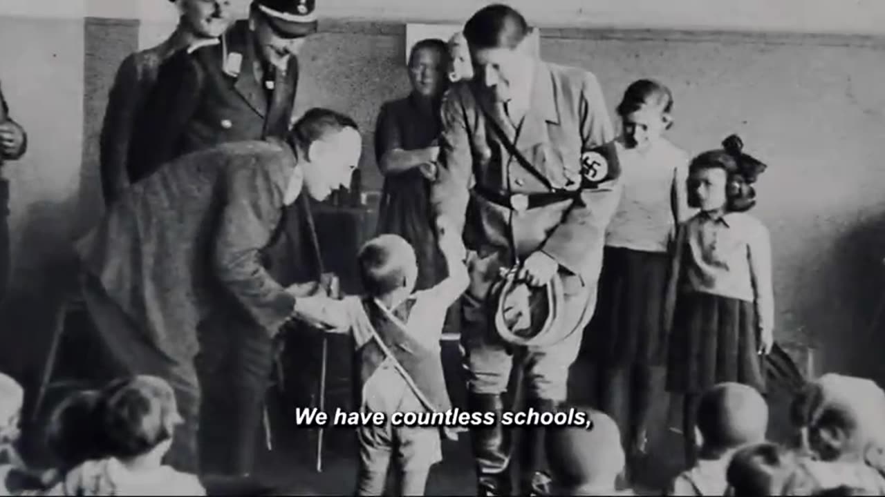 A Different World By Historia Prohibida