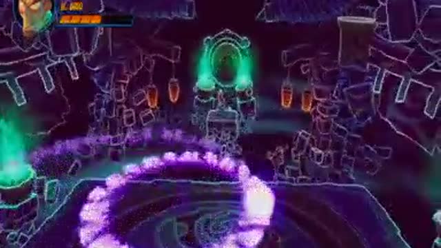 LET'S PLAY CRASH BANDIOOT 4 p16