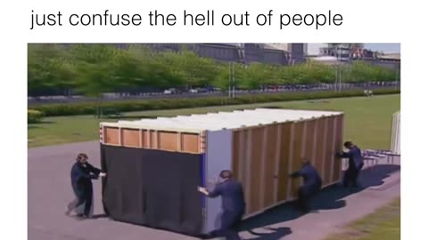 The good old days