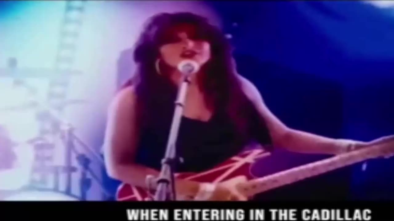 The Bangles: Walk Like A Joe Biden