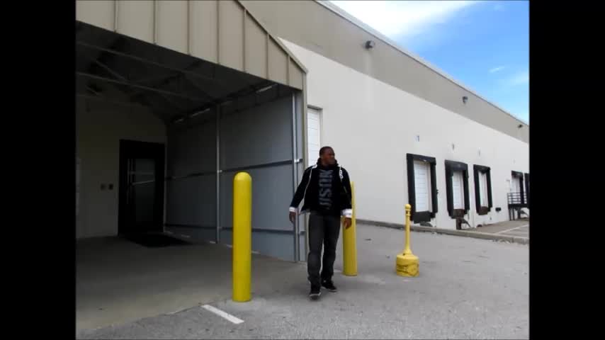 Tory Lanez Time | Jarel Shaw