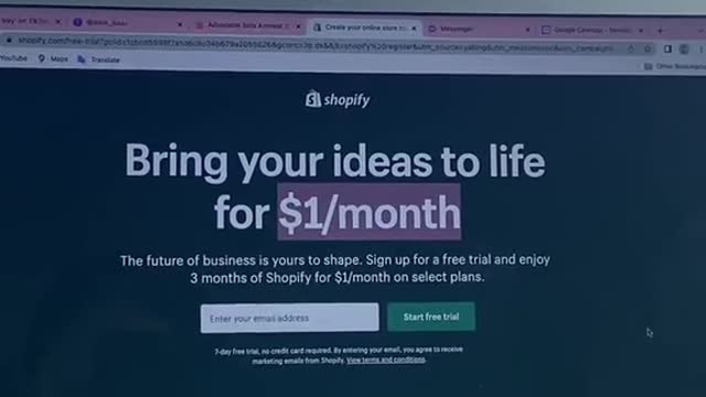 Make money online!