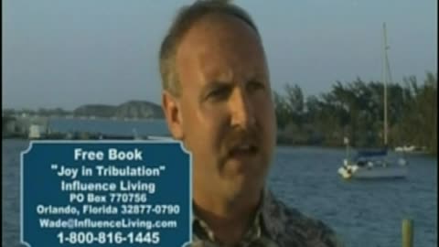 Testimony A Desire to Acquire