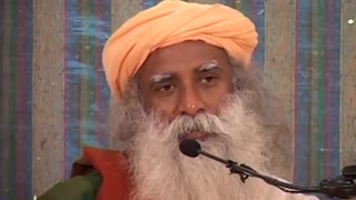 Does God Exist? - Sadhguru (English Subtitles)