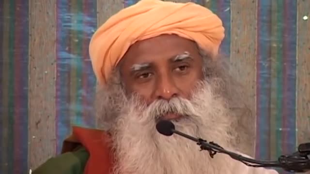 Does God Exist? - Sadhguru (English Subtitles)