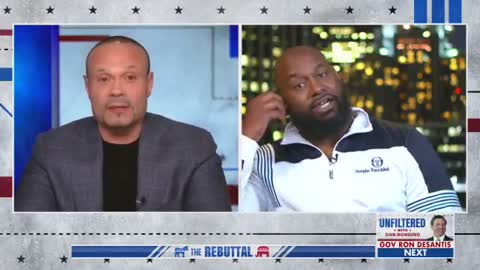 New York BLM co-founder refuses to answer whether he wants riots or violence