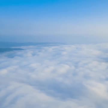 Living on top of the world