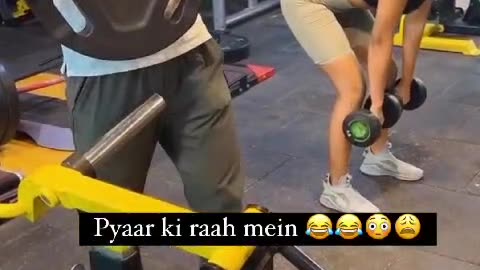 comedy shorts #comedy # funny #gym