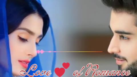 Latest bollywood romantic songs mashup with new voice of love 💞😘