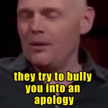 Bill Burr on Cancel Culture in Comedy