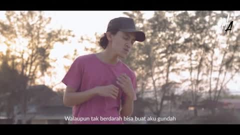 Jika kau rasa getarnya & Kau dipaksa aku terpaksa Cover