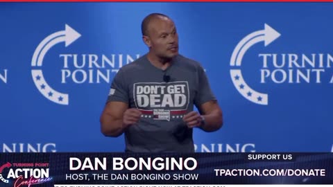 Dan Bongino