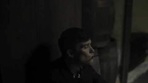 Thomas shelby