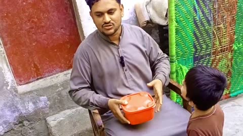 Aj tu kush bi nai Mila | comedy video