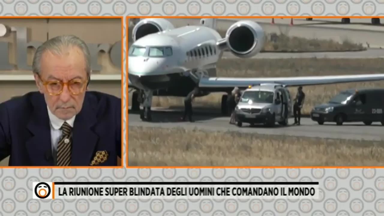 Il Bilderberg 2023🏳️‍🌈tenuto a Lisbona dal 18 al 21 maggio 2023,meeting dei padroni del mondo,erano presenti uomini della NATO,dei servizi segreti e la giornalista Lilli Gruber è una riunione annuale che si tiene dal 1954