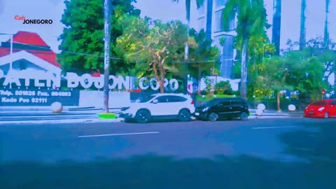 Pemkab Bojonegoro