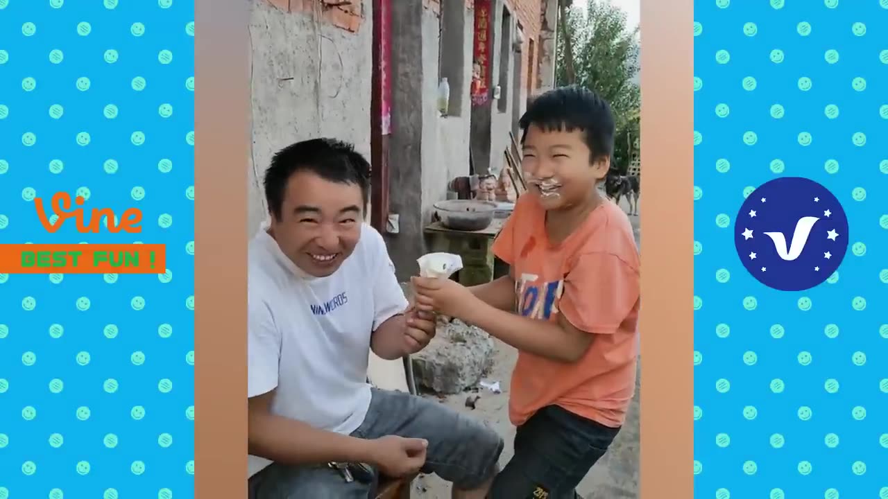 New Funny and Fail Videos 2023 π Cutest People Doing Funny Things πΊπ Part 47