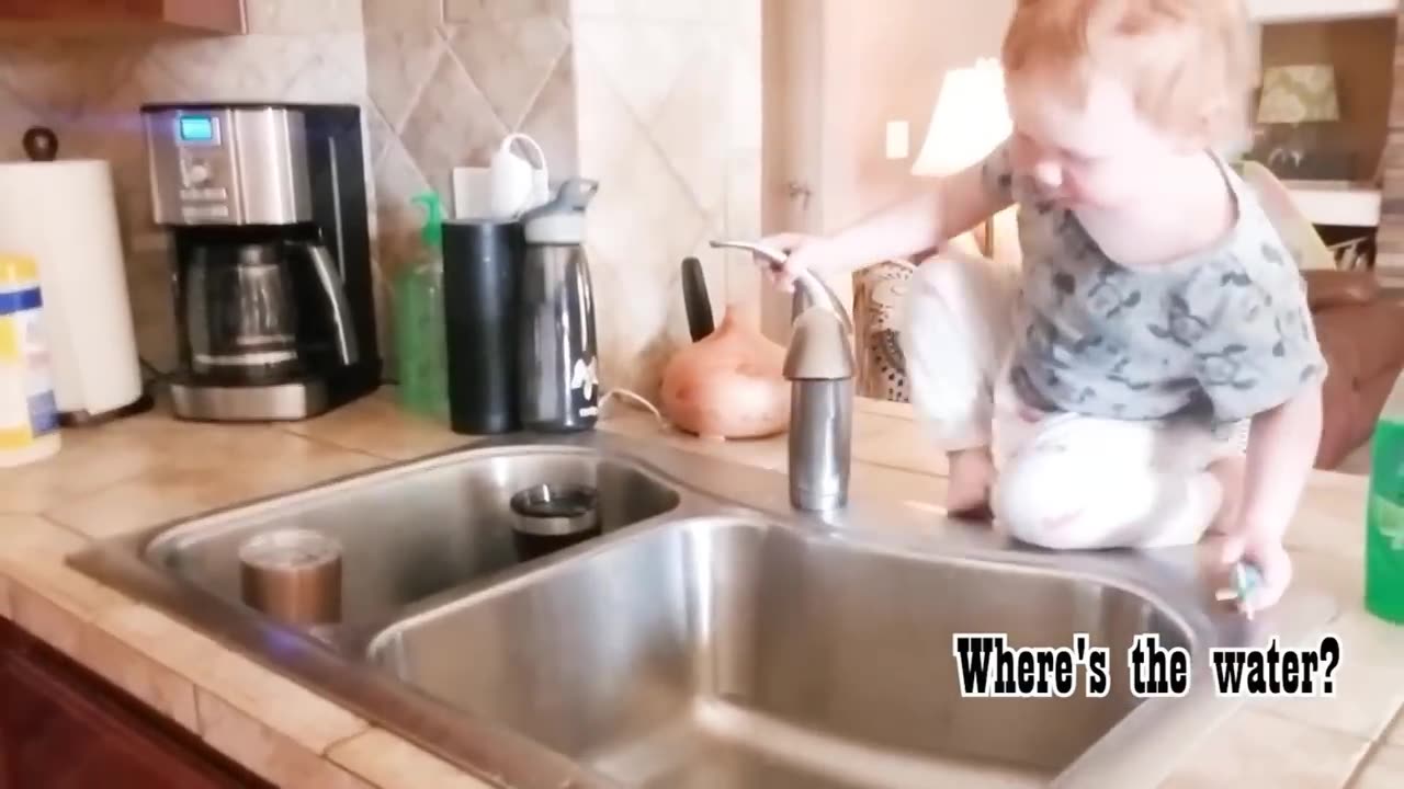 Funny baby videos