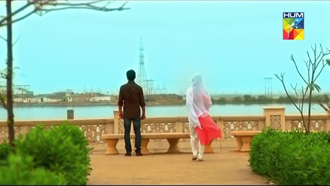 Humsafar - OST by Qurat-ul-Ain Balouch - HUM Music