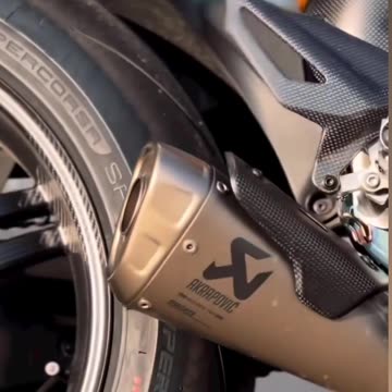 You want to see heavy bike