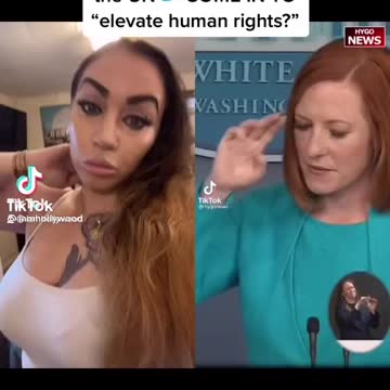 Biden administration won't call out China