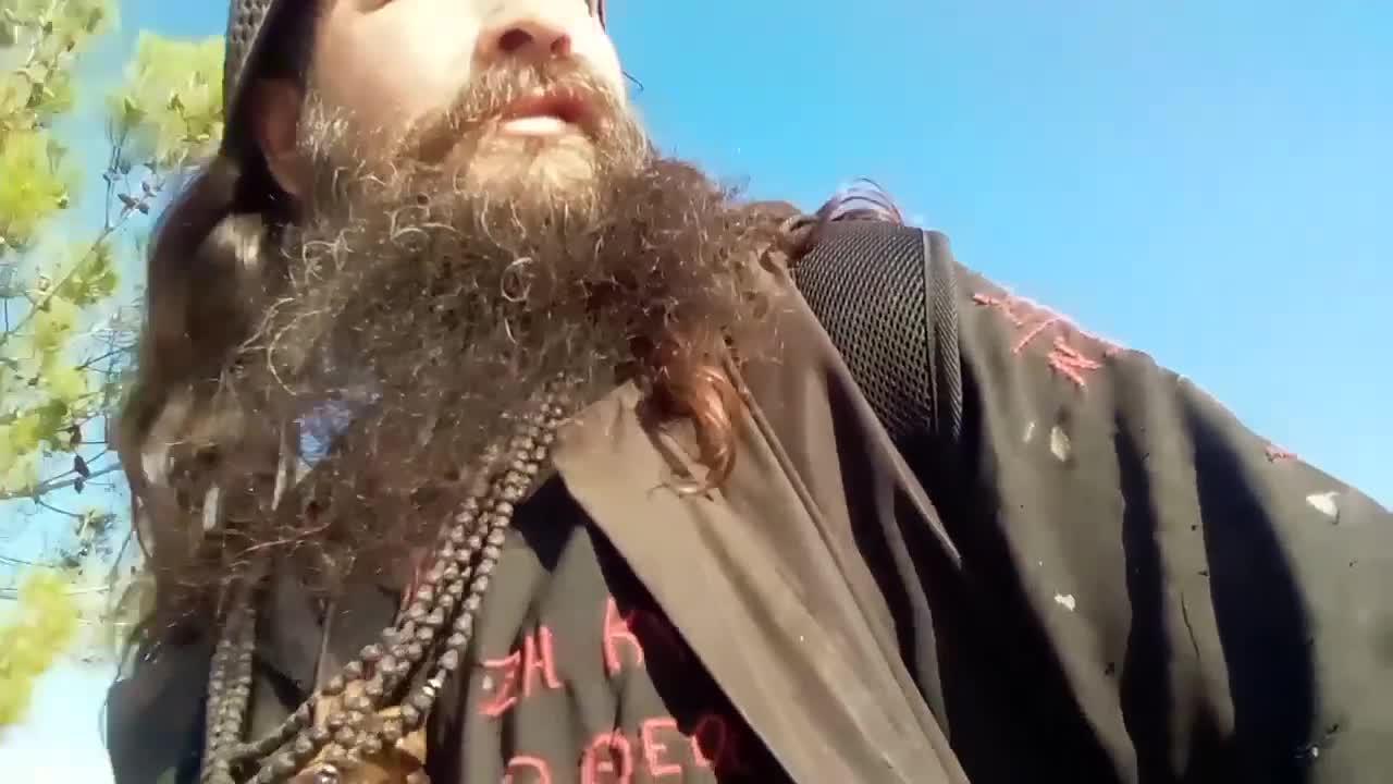 ΕΙΜΑΙ ΕΛΕΥΘΕΡΟΣ ΚΑΙ ΒΑΡΑΤΕ ΟΣΟ ΘΕΛΕΤΕ (Γ')