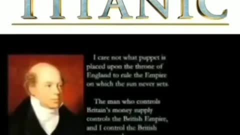 Titanic deception