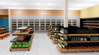 Supermercado Macliv 5