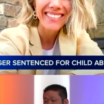 YouTube Star Gets SIXTY Years