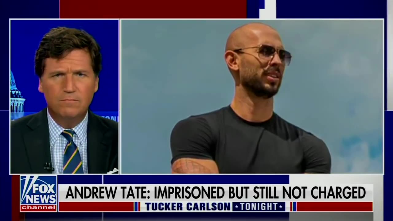 Andrew Tate DEFENDED On Live TV